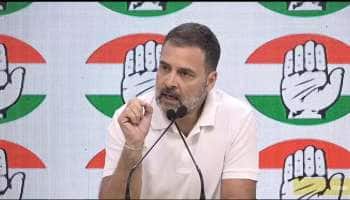 மின்கட்டணம் உயர்வுக்கு காரணம் யார்? அதானிக்கு எதிராக ராகுல் கூறிய குற்றச்சாட்டுகள் என்ன?