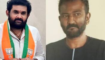அமர்பிரசாத் ரெட்டி கைது எதிரொலி... உடனே ஜே.பி. நட்டா அமைத்த குழு - பின்னணி என்ன?