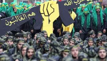 ஹிஸ்புல்லா என்றால் என்ன? இஸ்ரேல்-ஹமாஸ் போருக்கும் என்ன சம்பந்தம்? தெரிந்து கொள்ள வேண்டியவை