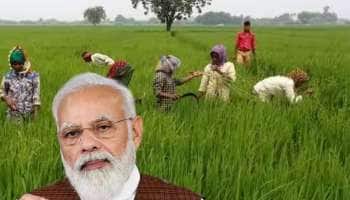 PM கிசான் 15வது தவணை ரூ.2000  உங்களுக்கு கிடைக்குமா... சரிபார்ப்பது எப்படி!
