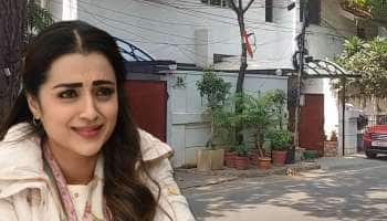 மலை போல் காசை குவித்து வைத்திருக்கும் த்ரிஷா.. சொத்து மதிப்பு இத்தனை கோடியா?