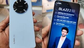 ரூ.10 ஆயிரத்தில் பக்காவான ஸ்மார்ட்போன்... ரீல்ஸ் எடுக்க அம்சமான கேமரா - ரிலீஸ் தேதி அறிவிப்பு