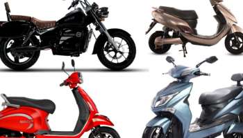 பெட்ரோல் பைக் அல்லது எலக்ரிடிக் பைக்: இரண்டில் பெஸ்ட் எது?