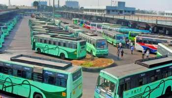 தமிழகத்தில் தீபாவளிக்கு சிறப்பு பேருந்துகள் முன்பதிவு எப்போது?