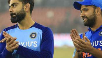 விராட், ரோஹித் சர்மா இல்லை! அதிக முறை டக் அவுட் ஆனா வீரர் யார் தெரியுமா?