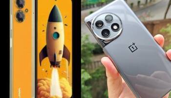 தீபாவளியை தெறிக்கவிட வரும் மொபைல்கள்... நவம்பர் மாத ரிலீஸ்கள் என்னென்ன?