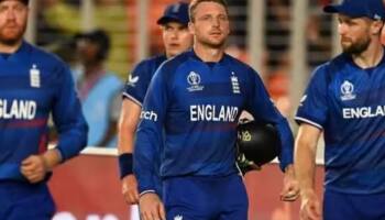 உலகக் கோப்பையை விடுங்க... இந்த அணிக்கு காத்திருக்கும் மிகப்பெரிய சிக்கல் - முழு விவரம் இதோ!