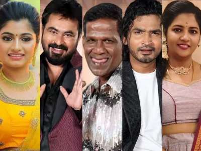 லேட்டா வந்தாலும் வெயிட்டா வந்திருக்காங்க.. பிக்பாஸ் வைல்டு கார்டு போட்டியாள்ர்களின் சம்பள விவரம்