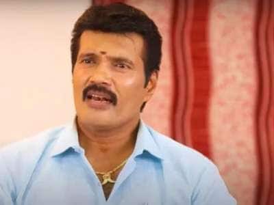 பெண்களை ரோட்டில் அரைகுறையாக ஆட வைப்பது தான் Happy Street ah? நடிகர் ரஞ்சித்