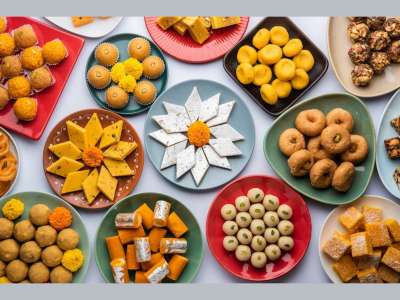 ரத்த சர்க்கரை பற்றி கலவலைப்படாம ஸ்வீட் சாப்பிடுங்க... ‘இதை’ ஃபாலோ பண்ணுங்க போதும்!