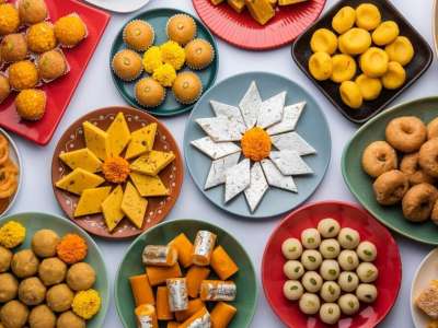 தீபாவளி இனிப்புகளில் கலப்படத்தை அடையாளம் காண்பது எப்படி? FSSAI டிப்ஸ்
