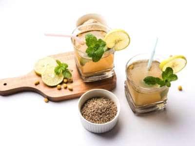 சீராக வாழ்க்கை செல்ல சீரக தண்ணீர் குடிங்க: இதில் இருக்கு எக்கச்சக்க நன்மைகள் 