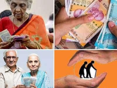 மூத்த குடிமக்களுக்கு அடிச்சது ஜாக்பாட்.. வட்டியை அள்ளித் தரும் வங்கிகள் இவையே