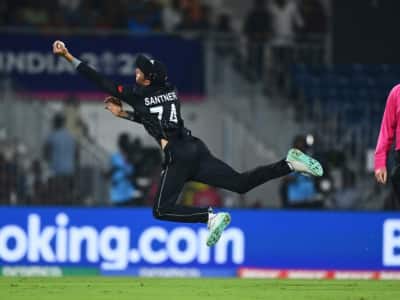 உலகக் கோப்பையின் டாப் 10 'பீல்டிங் புலிகள்' இவர்கள்தான்... இந்தியாவில் யார் யார் தெரியுமா?