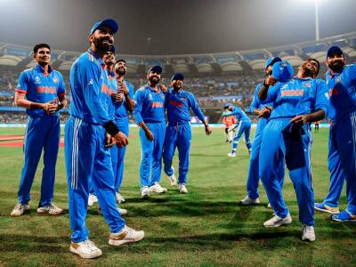 இந்திய அணியில் வரப்போகும் எக்கச்சக்க மாற்றம்... இந்த வீரர் மட்டும் இருப்பார் - மிஷன் சாம்பியன்ஸ் டிராபி!