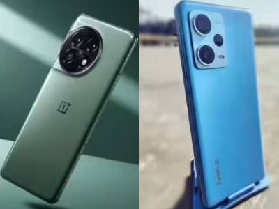 டிசம்பரில் புயலை கிளப்ப வரும் புதிய ஸ்மார்ட்போன்கள்... OnePlus முதல் Redmi வரை!