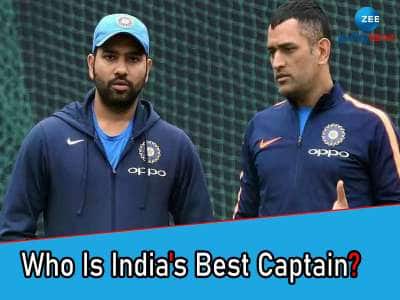 ரோஹித் மற்றும் தோனி இந்தியாவின் சிறந்த கேப்டன் யார்? அஷ்வின் சொன்ன பதில்..