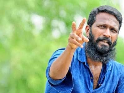 நடிகராக மாறிய இயக்குநர் வெற்றிமாறன்..! யார் படத்தில் நடிக்கிறார் தெரியுமா..? 