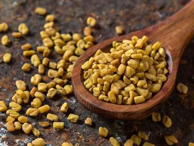 முடி நன்கு அடர்த்தியாக வளர பயன்படும் சூப்பர் &#039;மேஜிக்&#039; விதை