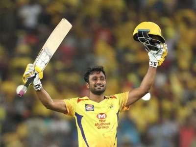 IPL Auction 2024: ராயுடுவுக்கு பதில் இவரா? மற்ற அணிகளை ஆச்சர்யப்படுத்திய சிஎஸ்கே!