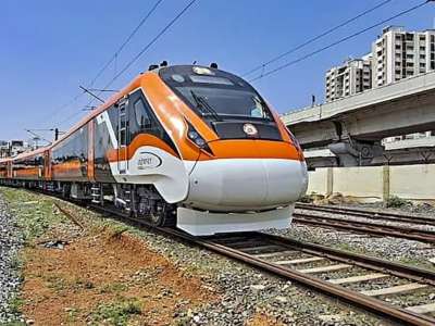 கோவை - பெங்களூரு வந்தே பாரத் ரயில் சேவை... அமைச்சர் அளித்த குட்நியூஸ்!