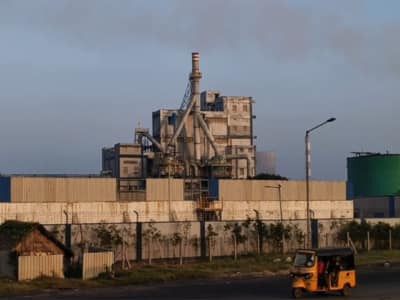 Ennore Gas Leak: பொதுமக்களுக்கு முக்கிய அறிவிப்பு... மாசு கட்டுப்பாட்டு வாரியம் அப்டேட்!