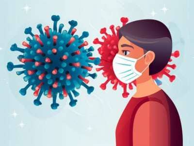 புத்தாண்டில் புது வேகம் எடுக்கும் கொரோனா! ஒரே நாளில் மூவர் பலி! தமிழ்நாட்டிலும் கோவிட்