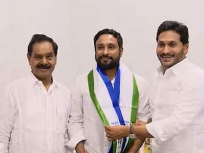 அரசியலில் குதித்த அம்பதி ராயுடு... இன்று திடீர் பல்டி - ஒரு வாரத்தில் என்னாச்சு?