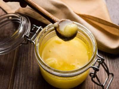 Ghee Benefits: நெய்யை தினசரி உணவில் சேர்த்துக்கொண்டால் இவ்வளவு நன்மைகளா?