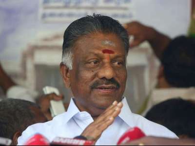 பழனிச்சாமியை விரைவில் திகார் ஜெயிலுக்கு அனுப்புவேன் - ஓபிஎஸ் திட்டவட்டம்!