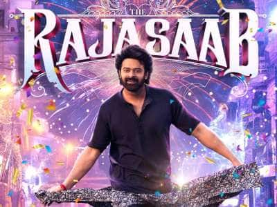 புதிய படத்திற்காக தனது பெயரை மாற்றிய பிரபாஸ்? என்ன பெயர் தெரியுமா?