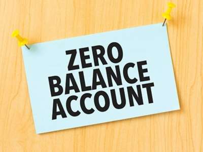 Zero Balance Account: வங்கியில் ஜீரோ பேலன்ஸ் சேமிப்பு கணக்கை திறப்பது எப்படி?