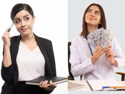 Self Reliant: சம்பாதிக்கும் பெண்கள் எதற்கெல்லாம் செலவு செய்கிறார்கள்? ஆச்சரியம் தரும் ஆய்வு