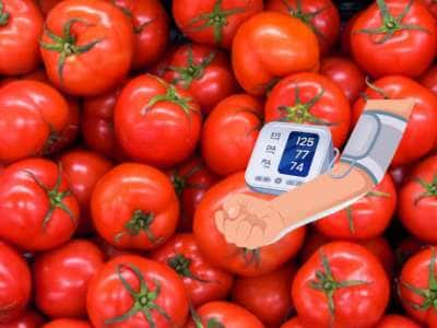 Tomatoes: தக்காளியை இப்படி சாப்பிட்டா பிரச்சனையே இல்ல.... இரத்த அழுத்தமும் குறையும்!
