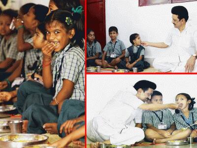 Good News: விரைவில்.. அரசு நிதியுதவி பெறும் பள்ளிகளுக்கும் காலை உணவு திட்டம்