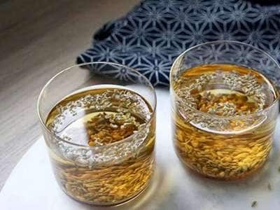 10 நாட்களில் அசிங்கமான தொங்கும் தொப்பை குறையும்.. இந்த மேஜிக் பானம் குடிச்சா போதும்