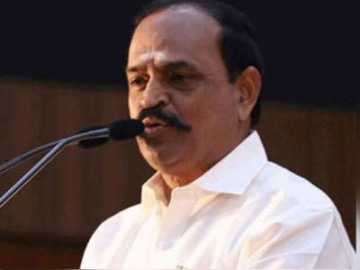 எம்ஜிஆர் போட்ட பிச்சையினால் தான் கருணாநிதி முதல்வர் ஆனார் - கடம்பூர் ராஜூ!