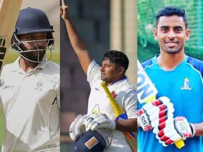 விராட் கோலி விட்டுச்சென்ற வெற்றிடம்... இந்தியாவை தூக்கி நிறுத்தப்போவது யார்?