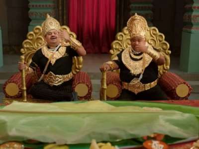 குக் வித் கோமாளி சீசன் 5.. வெளியானது போட்டியாளர்களின் லிஸ்ட்