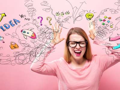 மன அழுத்தத்தை ஓட விரட்ட... சில உணவுகளும் - பழக்கங்களும்..!