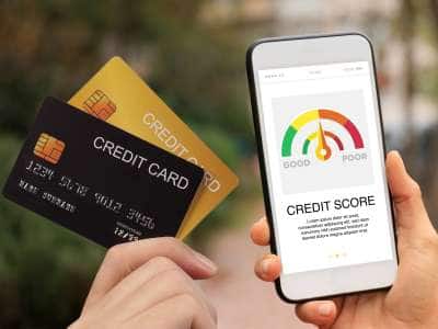 CIBIL Score: கிரெடிட் கார்டினால் சிபில் ஸ்கோர் பாதிக்காமல் இருக்க!