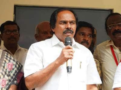 அண்ணாமலை நேருக்கு நேர் விவாதிக்க தயாரா? அமைச்சர் மனோதங்கராஜ் சவால்