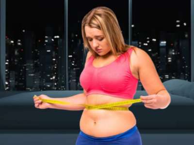 தொப்பை கொழுப்பை ஓட ஓட விரட்ட இரவில் இதை செய்தால் போதும்: சூப்பரா குறைக்கலாம்