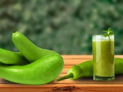 உடல் பருமன் பாடாய் படுத்துதா? சுரைக்காயில் இருக்கு எடை குறைக்கும் ரகசியம்