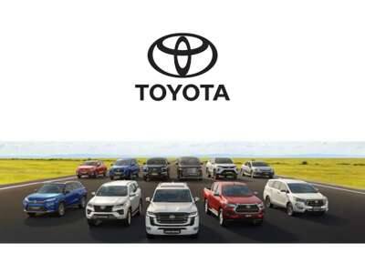 கார்களையும் டிரக்கையும் திரும்பப் பெறும் முடிவுக்கு டொயோட்டா வந்ததன் பின்னணி!