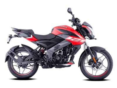 Pulsar பித்து உங்களுக்கும் உண்டா... வந்துவிட்டது NS125... விலையை கேட்டா அசந்துருவீங்க!