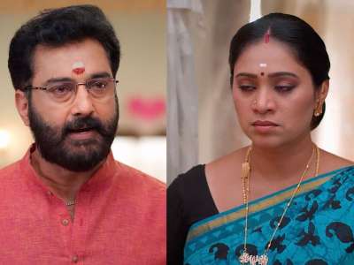 Sandhya Raagam: குடும்ப கவுரவம் தான் முக்கியம் காதல் இல்ல! அதிர்ச்சி கொடுக்கும் மாயா!