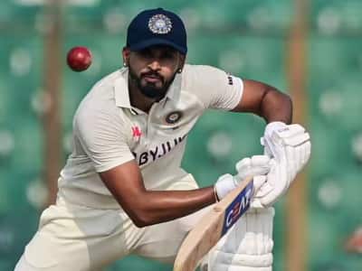 'உலகக் கோப்பைக்காக ஐபிஎல் தொடரை தூக்கி எறிந்தவர்... ஷ்ரேயாஸ் ஐயர்' - வெளியான தகவல்!