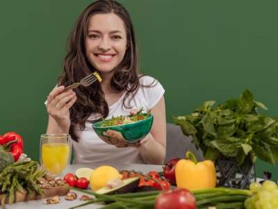 ஜிம் வேண்டாம், டயட் வேண்டாம்.. இதை மட்டும் சாப்பிட்டே தொப்பை கொழுப்பை குறைக்கலாம்