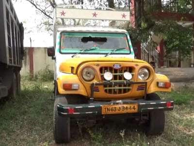 ஈரோடு: காதல் திருமணத்துக்கு எதிர்ப்பு - மருமகனுக்கு போட்ட ஸ்கெட்சில் மாணவி உயிரிழப்பு